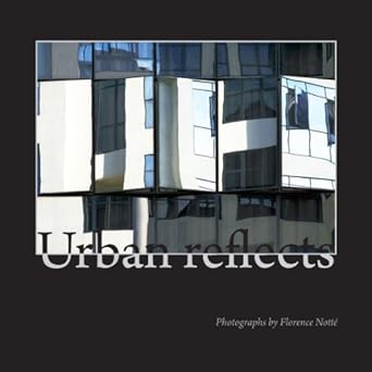 Urban reflects