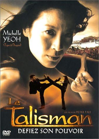 Le Talisman