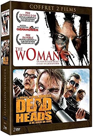 Selection Horreur : The Woman / Dead Heads