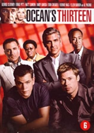 Ocean's thirteen
