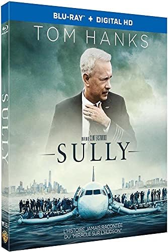 Sully [Blu-ray] [Blu-ray]