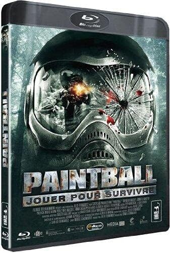 Paintball [Blu-ray]