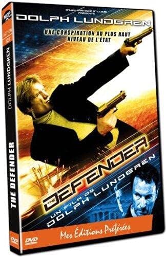 The Defender