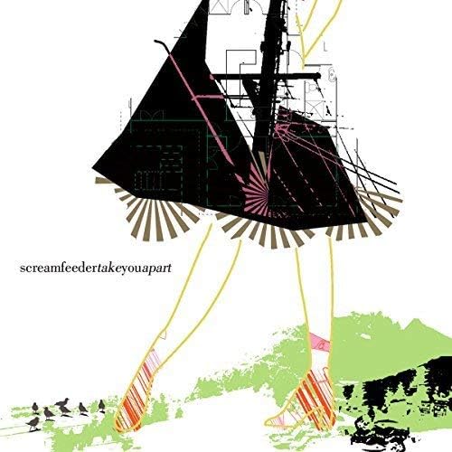 Take You Apart [Import USA]
