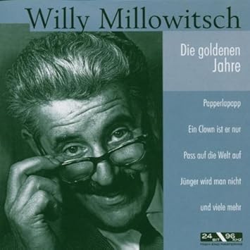 Die Goldenen Jahre [Import]