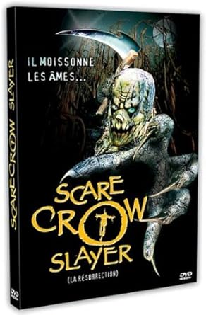 Scarecrow Slayer