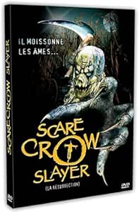 Scarecrow Slayer
