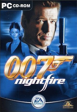 James Bond 007 : Opération Nightfire [Windows 98 | Windows Me | Windows 2000 | W