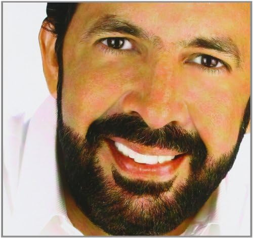 Para Ti [CD de audio] Juan Luis Guerra