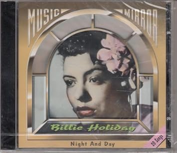 Night and Day (Compilation, 20 Tracks) [Import]