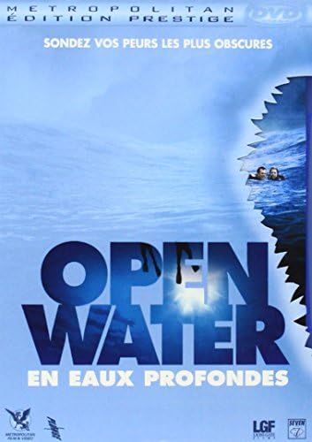 Open Water, en eaux Profondes [Edition Prestige]