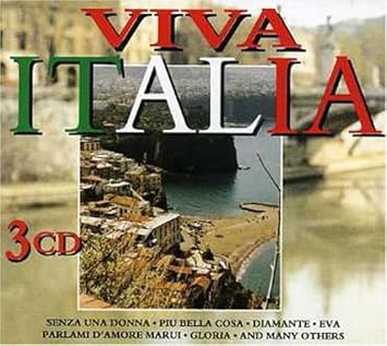 Viva Italia [Import]