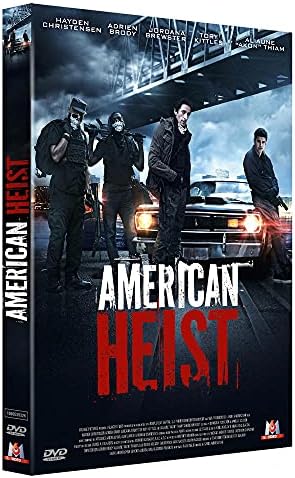 American Heist
