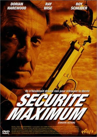 Sécurità maximum