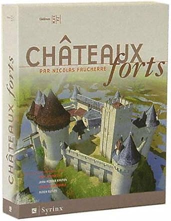 Chateaux forts