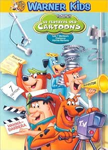 Le Festival des Cartoons