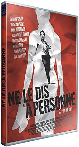 Ne Le dis à Personne [Edition Collector]