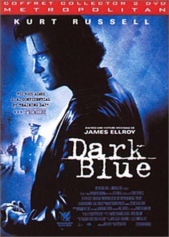 Dark Blue [Edition Collector] [DVD] [2004]