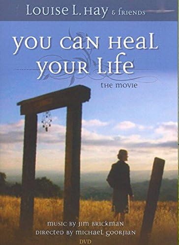 YOU CAN HEAL YOUR LIFE YOU CAN HEAL YOUR LIFE