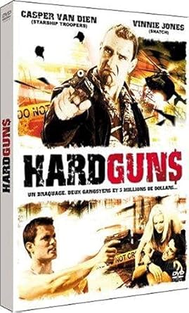 Hard Guns