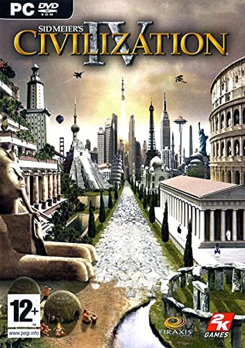 Civilization IV