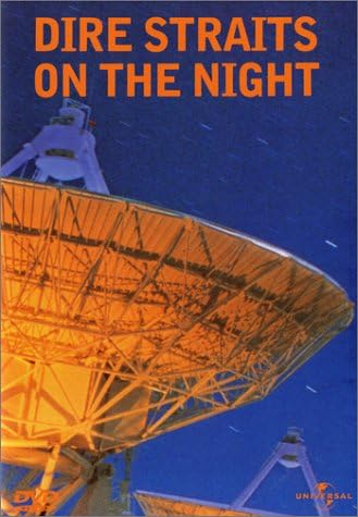 Dire Straits : On the Night (1993) [DVD] [2003]