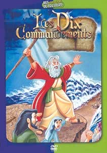 Les dix commandements