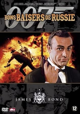 from Russia with Love [Import]