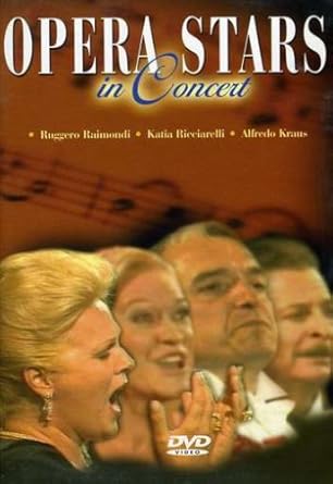 Opera Stars In Concert