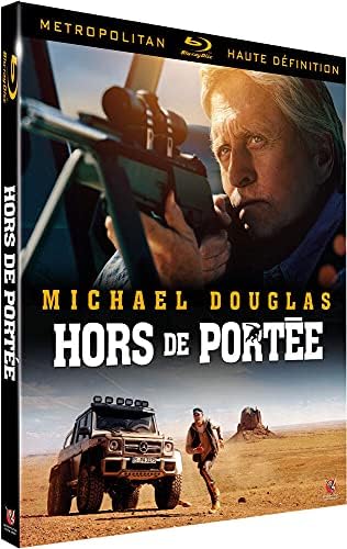 Hors de portée [Blu-ray]