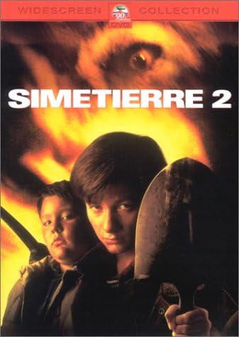 Simetierre : Acte 2