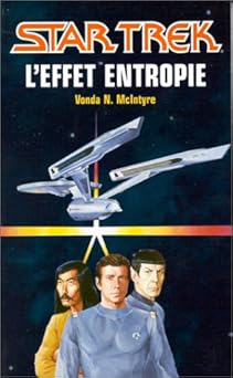 Effet entropie
