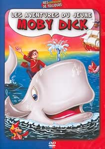 Les aventures de Moby Dick