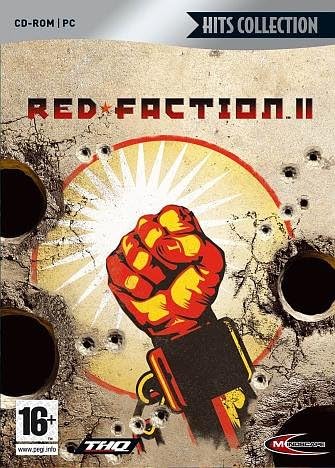 Red Faction 2