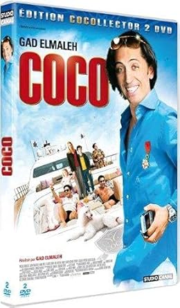 Coco [Edition Collector]