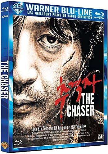 The Chaser [Blu-Ray]