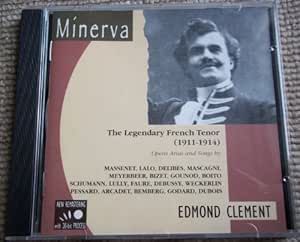 Legendary French Tenor [Import]