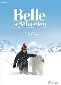 Belle et Sébastien