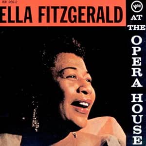 ella at the opera house [live]