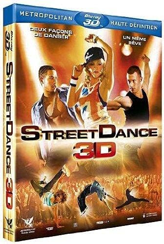 StreetDance 3D [Version 3-D] [Version 3-D Blu-ray]