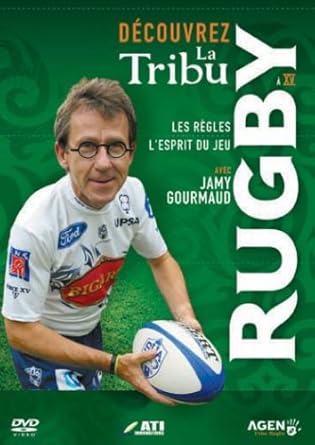 Découvrez la Tribu Rugby