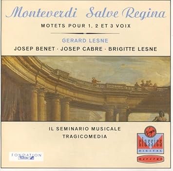 Salve Regina