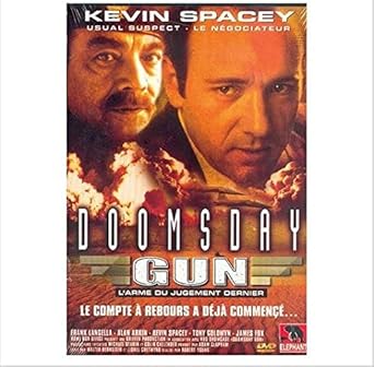 Doomsday Gun