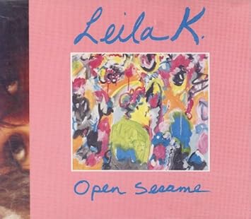 Open Sesame