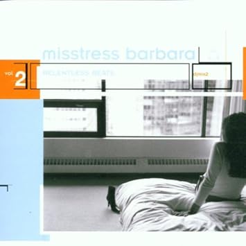 Relentless Beats Vol, 2
