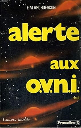 Alerte aux OVNI,