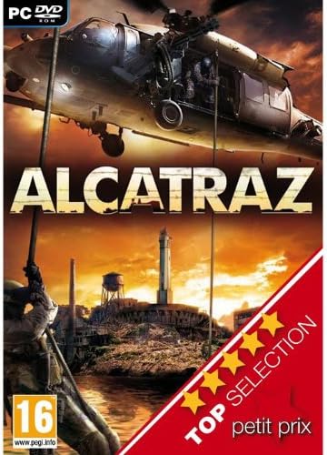 ALCATRAZ