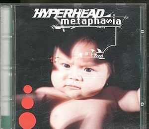 Metaphasia [Import anglais]