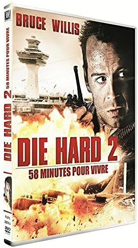 58 Minutes pour Vivre [Edition Simple]