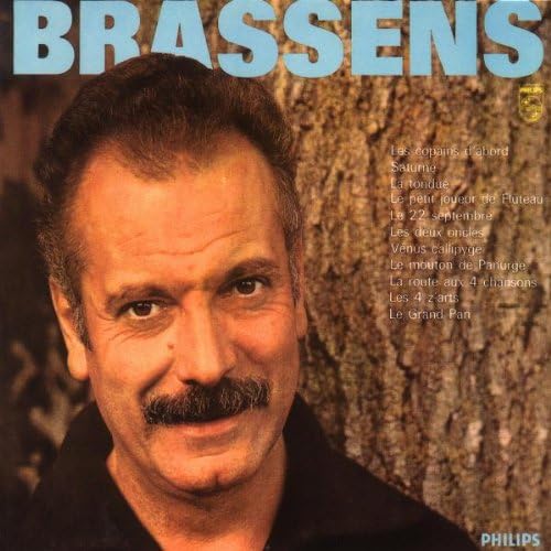 Brassens